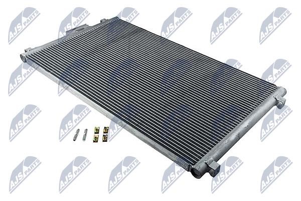 Buy NTY CCS-CH-001 at a low price in United Arab Emirates!