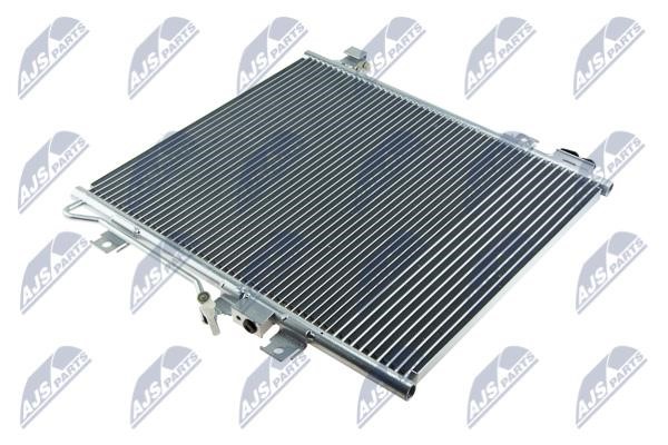 NTY CCS-CH-022 Cooler Module CCSCH022