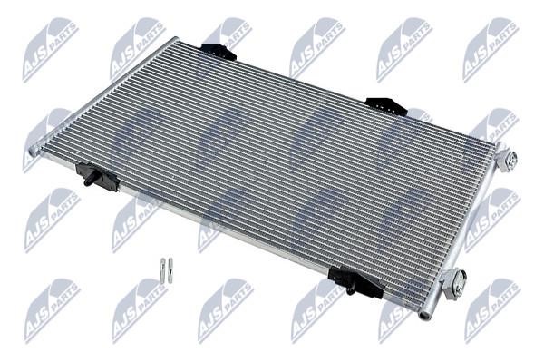 Buy NTY CCS-CT-001 at a low price in United Arab Emirates!