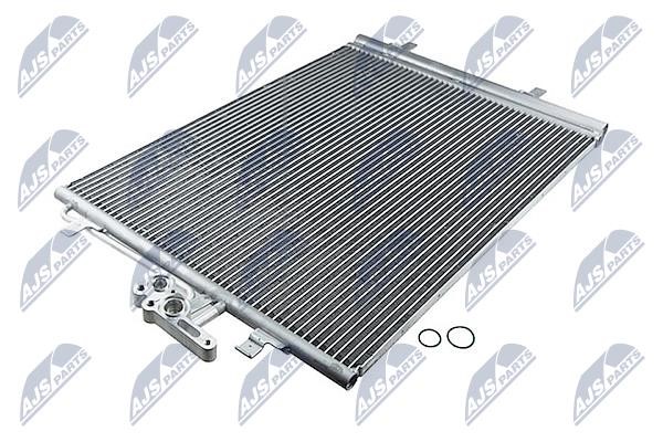 NTY CCS-FR-019 Cooler Module CCSFR019
