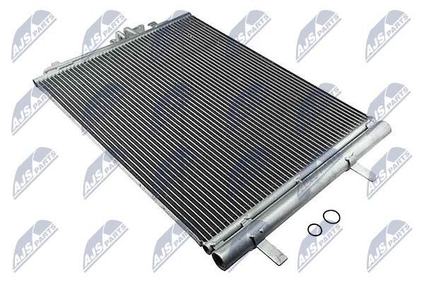 Buy NTY CCS-FR-019 at a low price in United Arab Emirates!