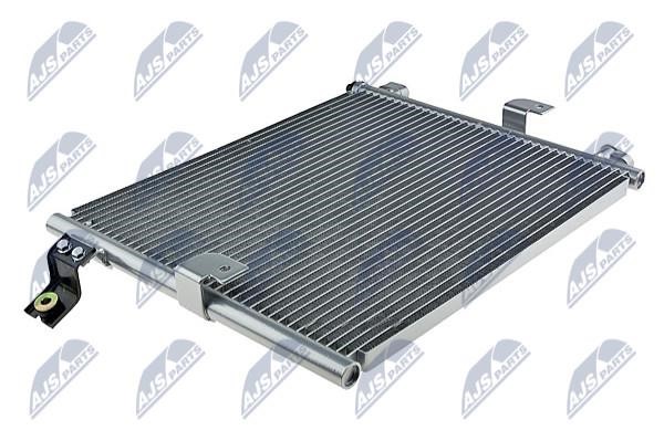 CCSHY001 NTY AC Condenser