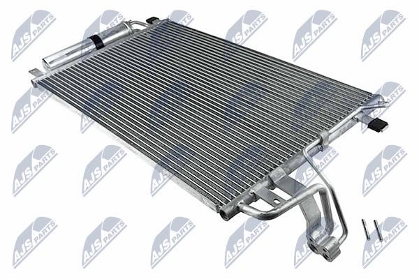 Buy NTY CCS-HY-008 at a low price in United Arab Emirates!