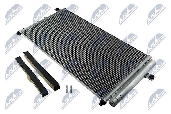 Buy NTY CCS-HY-016 at a low price in United Arab Emirates!
