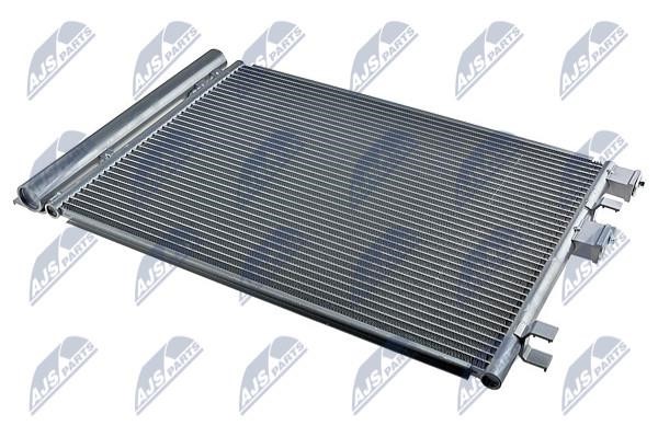 Buy NTY CCS-HY-019 at a low price in United Arab Emirates!