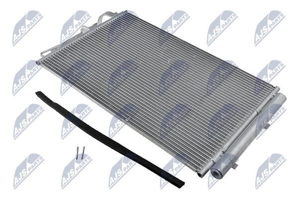 Buy NTY CCS-HY-037 at a low price in United Arab Emirates!