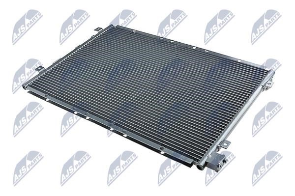 AC Condenser NTY CCS-KA-003