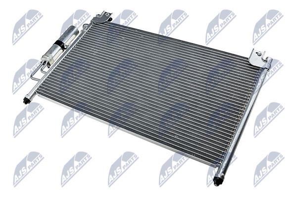 Buy NTY CCS-MZ-008 at a low price in United Arab Emirates!