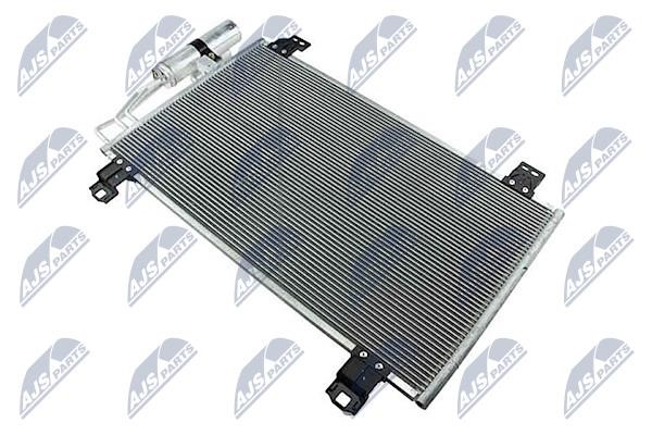 Buy NTY CCS-MZ-018 at a low price in United Arab Emirates!