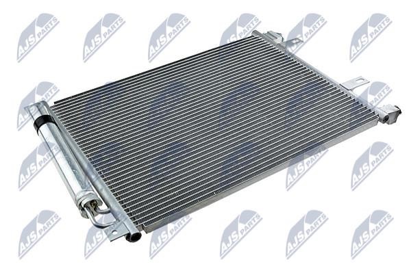 CCSNS022 NTY AC Condenser
