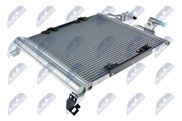 NTY CCS-PL-020 Cooler Module CCSPL020