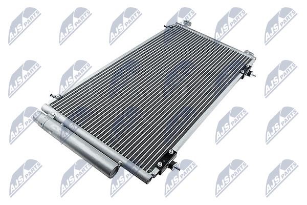 NTY CCS-TY-005 Cooler Module CCSTY005
