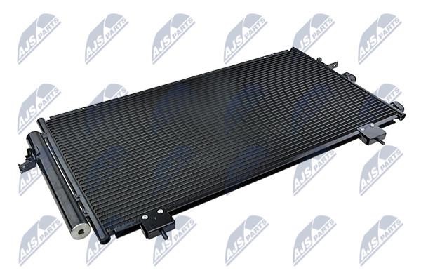 NTY CCS-TY-006 Cooler Module CCSTY006