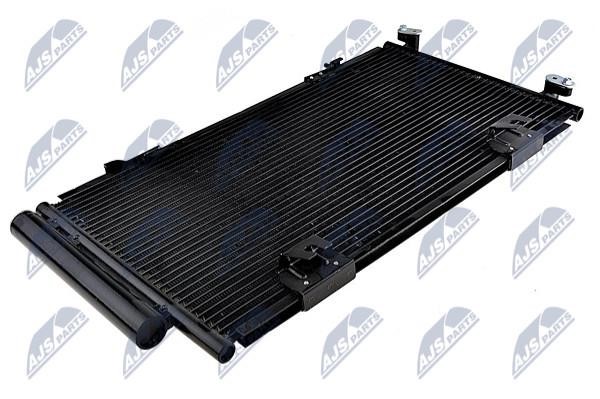 NTY CCS-TY-007 Cooler Module CCSTY007