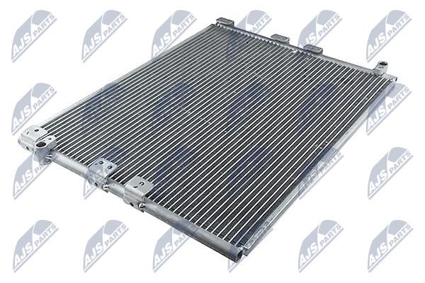 NTY CCS-TY-014 Cooler Module CCSTY014