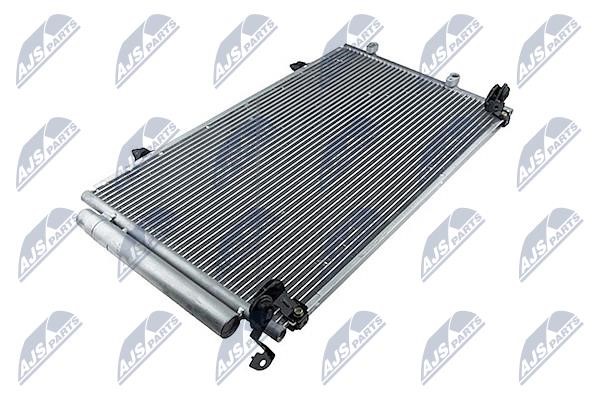 CCSTY015 NTY AC Condenser