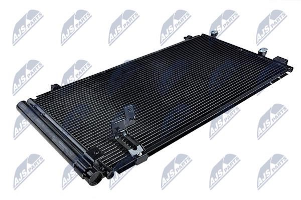 CCSTY020 NTY AC Condenser