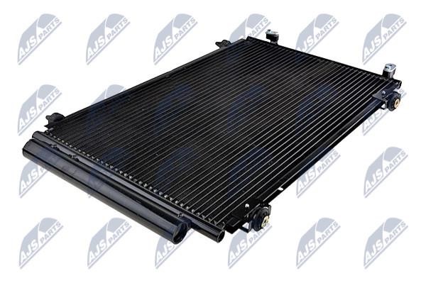 NTY CCS-TY-029 Cooler Module CCSTY029