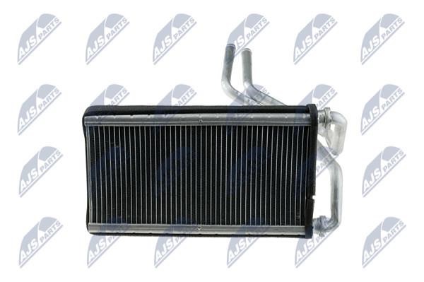 Heat exchanger, interior heating NTY CNG-CH-003
