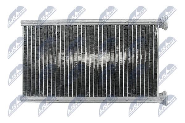 Heat exchanger, interior heating NTY CNG-CH-005