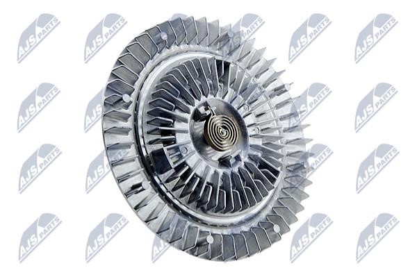 NTY Fan clutch – price 209 PLN