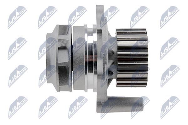 NTY Water pump – price [object Object] PLN