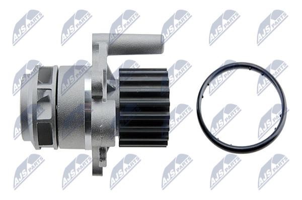 Water pump NTY CPW-AU-029
