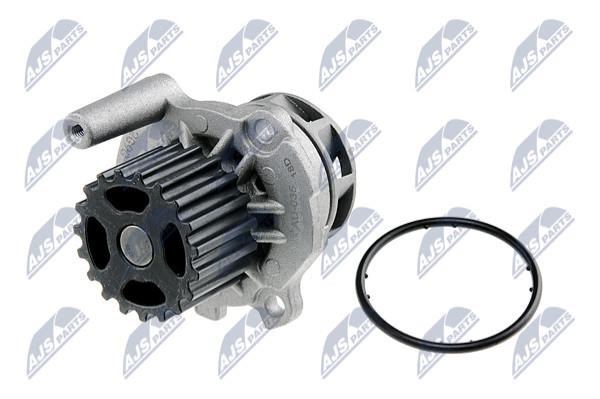 NTY Water pump – price [object Object] PLN