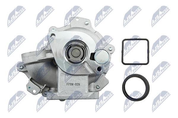 Water pump NTY CPW-BM-029