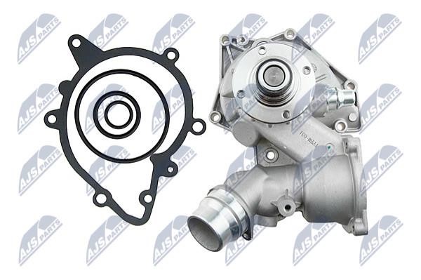 NTY Water pump – price [object Object] PLN