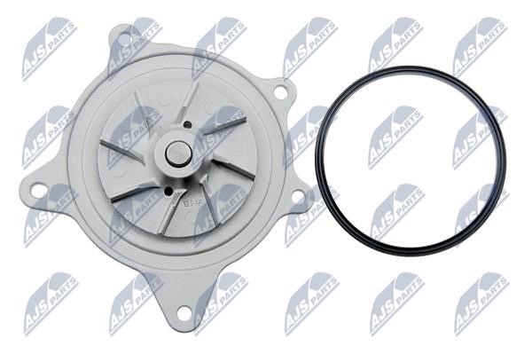 Water pump NTY CPW-CH-002