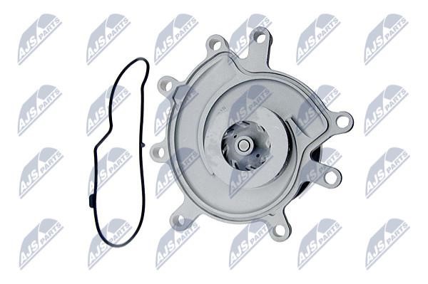 Water pump NTY CPW-CH-004