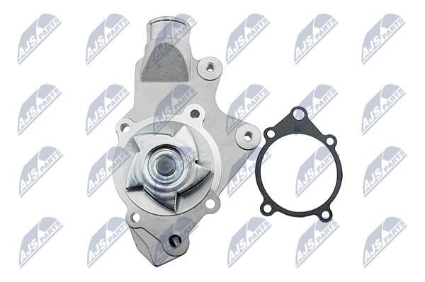 Water pump NTY CPW-CH-013