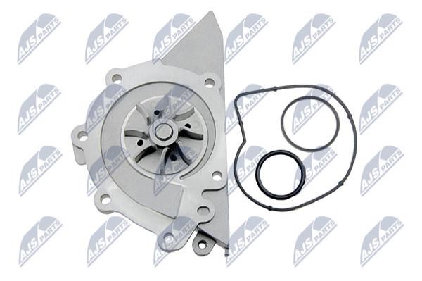 Water pump NTY CPW-CT-024