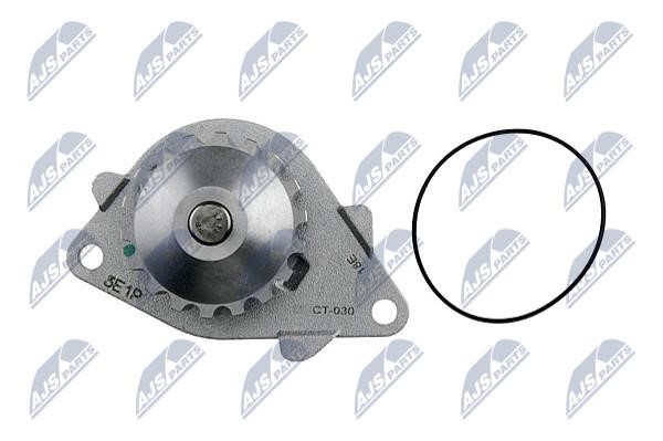 Water pump NTY CPW-CT-030