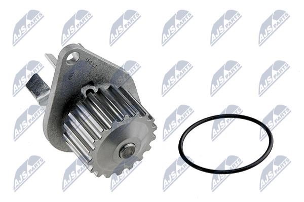 NTY Water pump – price [object Object] PLN