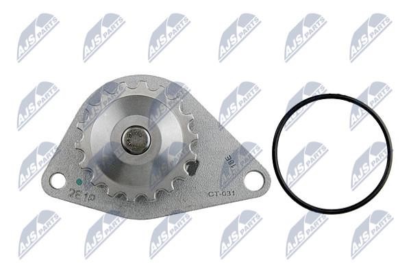 Water pump NTY CPW-CT-031