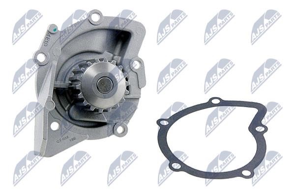 NTY Water pump – price 66 PLN