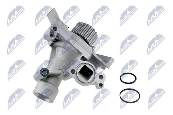 NTY Water pump – price [object Object] PLN