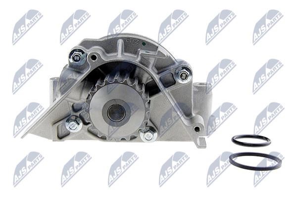Water pump NTY CPW-CT-035