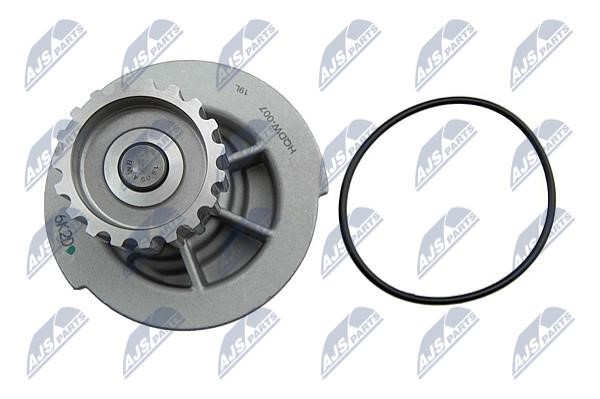 Water pump NTY CPW-DW-007