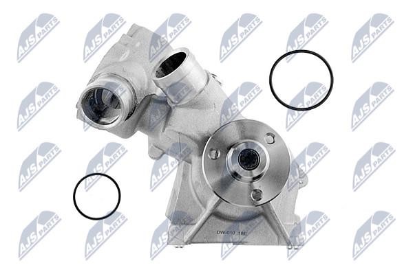 Water pump NTY CPW-DW-010