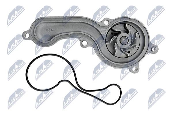 NTY Water pump – price 88 PLN