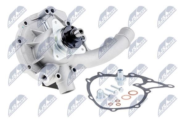 NTY Water pump – price [object Object] PLN