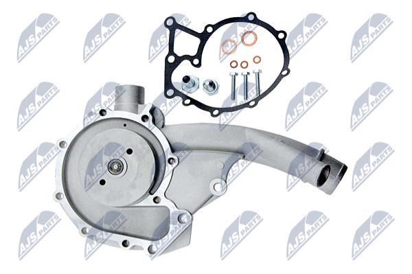 Water pump NTY CPW-ME-008