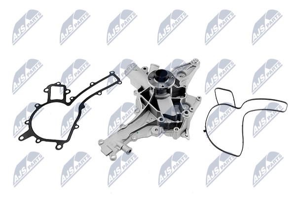 NTY Water pump – price [object Object] PLN