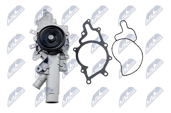 NTY Water pump – price [object Object] PLN
