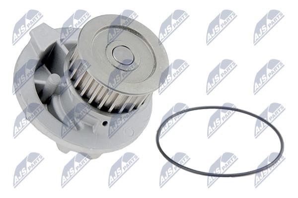 NTY Water pump – price [object Object] PLN