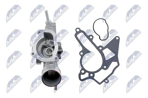 NTY Water pump – price [object Object] PLN
