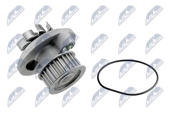 NTY Water pump – price [object Object] PLN